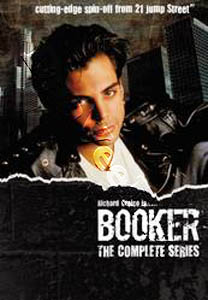 Booker - Complete Series - 6-DVD Set (DVD)